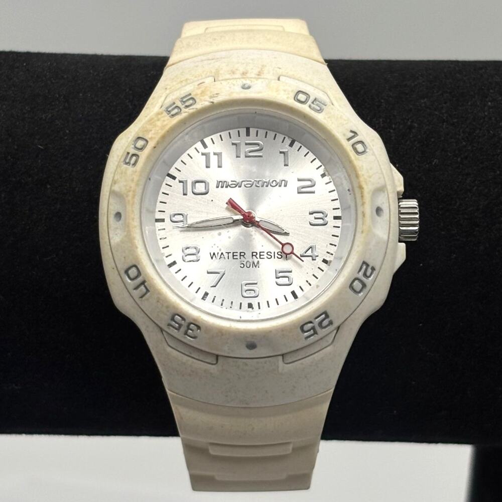 Y2K Marathon Sports Watch